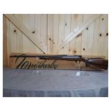 Weatherby Vanguard .300 Wby Magnum Bolt Rifle