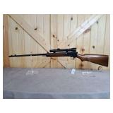 Winchester Model 63 .22 LR Semiauto Rifle