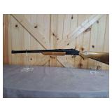 Savage Model 24S-E O/U .22 LR/.410 Combo Gun