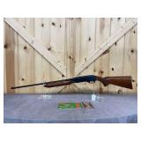 Remington Model 870 Wingmaster Lightweight .410 Gauge Pump Shotgun