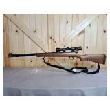 Knight  MK-85 .50 Caliber In-Line  Blackpowder Rifle