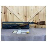 Browning Light Twenty 20 Gauge A5 Semiauto Shotgun