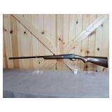 Savage Stevens Model  9478 20 Gauge Single Shot Shotgun