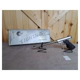 AMT .22 LR Semiauto Pistol