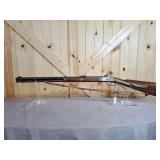Thompson/Center .50 Caliber Blackpowder Percussion Rifle