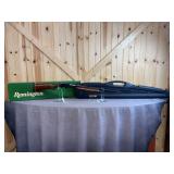 Remington Model 1100 12 Gauge Semiauto Shotgun