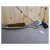 Smith & Wesson Model 65-3 .357 Magnum DA  Revolver