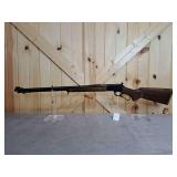 Marlin Golden Model 39A .22 LR Lever Action Rifle