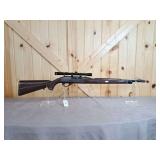 Remington Nylon 66 .22 LR Semiauto Rifle