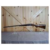 Parker 12 Gauge Double Barrel Shotgun