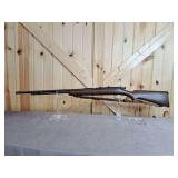 Stevens Model 66-B Buckhorn .22 LR Bolt Rifle