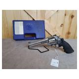 Smith & Wesson Model 686 .357 Magnum DA Revolver