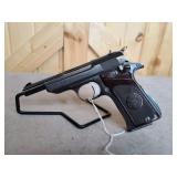 Star Model  .22 LR Semiauto Pistol