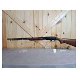 Remington Fieldmaster 572 .22 LR Pump Rifle