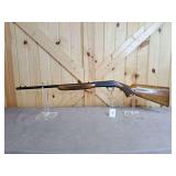 Browning SA-22 .22 LR Semiauto Rifle