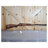 Marlin Model 81 TSDU /Ducks Unlimited .22 LR Bolt Action Rifle