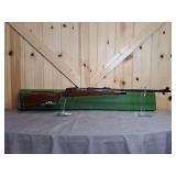 Remington Model 700 7mm Mag Bolt Rifle