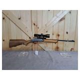 Rossi Model S41 .22 LR Single Shot Rifle