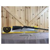 CVA .50 Caliber Buckhorn Magnum In-Line Muzzleloader