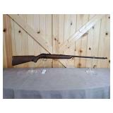 Remington Targetmaster Model 510 Single Shot Rifle
