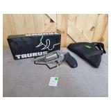 Taurus Judge .45 Colt/.410 DA Revolver