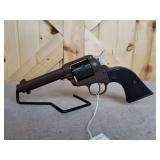 Ruger Wrangler  .22 LR SA Revolver