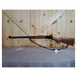 Marlin Golden Model 39A .22 LR Lever Rifle