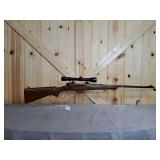 Winchester Model 54 .22 Hornet Bolt Rifle