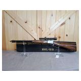 Browning BL-22 .22 LR Lever Action Rifle