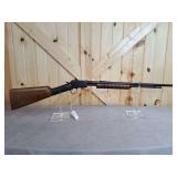 Winchester 62A .22 LR Pump Rifle