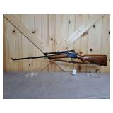 Winchester Model 63 .22 LR Semiauto Rifle