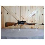 Browning  BAR .308 Semiauto Rifle