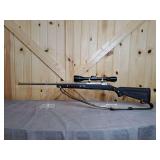 Ruger Model 77 Mark II .30-06 Bolt Rifle