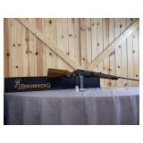 Browning BAR .300 Win. Mag. Semiauto Rifle