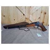 Thompson/Center .45 Colt/.410 Single Shot Contender