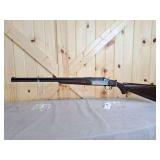 Savage-Stevens Model .22-.410 Over-Under Combo Gun