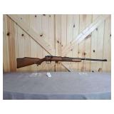 Marlin Model 25N .22 LR Bolt Rifle