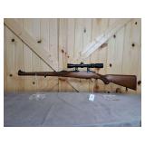 Ruger Model 77 .250-3000 Savage Bolt Rifle
