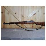 International Harvester M1 .30 Carbine Semiauto Rifle