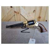 F. Llipietta .44 Caliber Blackpowder Percussion Revolver