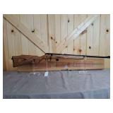 Ducks Unlimited/Marlin Model 25N .22 LR Bolt Action Rifle