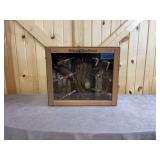 Biker Tree Brand Display Case