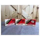 3 Boxes (15 Rounds) Federal 2 3/4 Inch 16 Gauge Super HP Slug