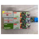 Misc Brenneke, Winchester & Remington 12 Gauge Slug Loads