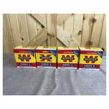 3 Boxes Winchester No. 6 & 1 Box No. 8 12 Gauge