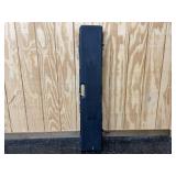 1 Doskocil Hard Plastic Rifle/Shotgun Case