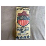 1 25 Pound Bag Hard Lead Shot