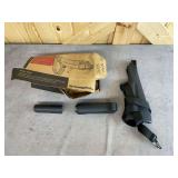 Magpul Synthetic AK Stock, Forend, Parts