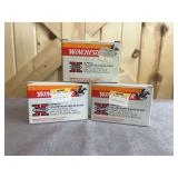 2 Boxes Winchester 16 Gauge & 1 Box Winchester 20 Gauge HP Slugs