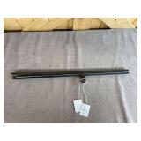 Remington 2 3/4 Inch 12 Gauge Barrel